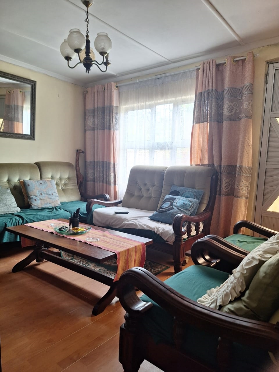 4 Bedroom Property for Sale in Mdantsane Nu 3 Eastern Cape